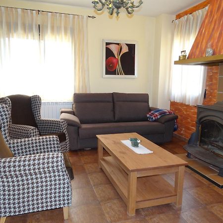Casas Rurales La Loma Riópar Εξωτερικό φωτογραφία