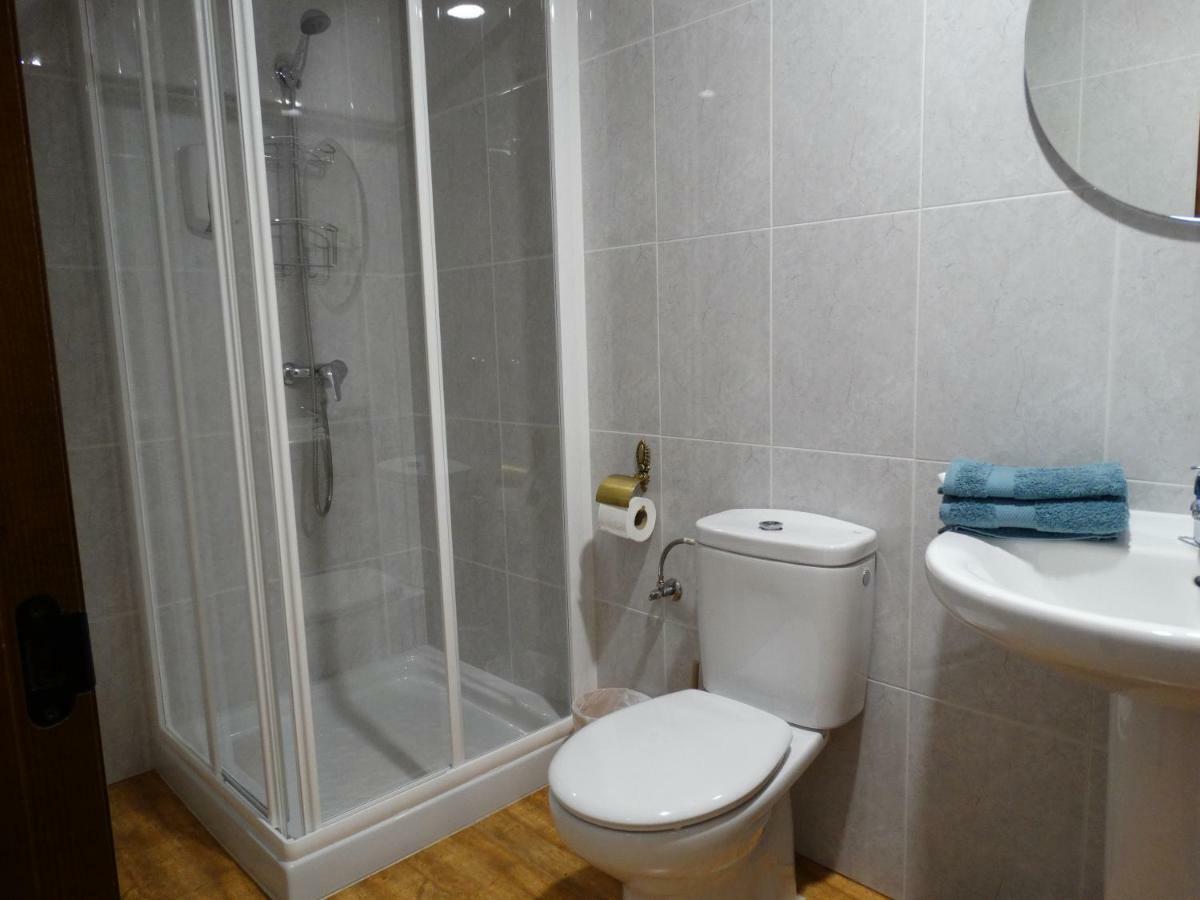Casas Rurales La Loma Riópar Εξωτερικό φωτογραφία