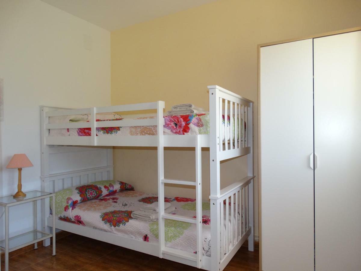 Casas Rurales La Loma Riópar Εξωτερικό φωτογραφία