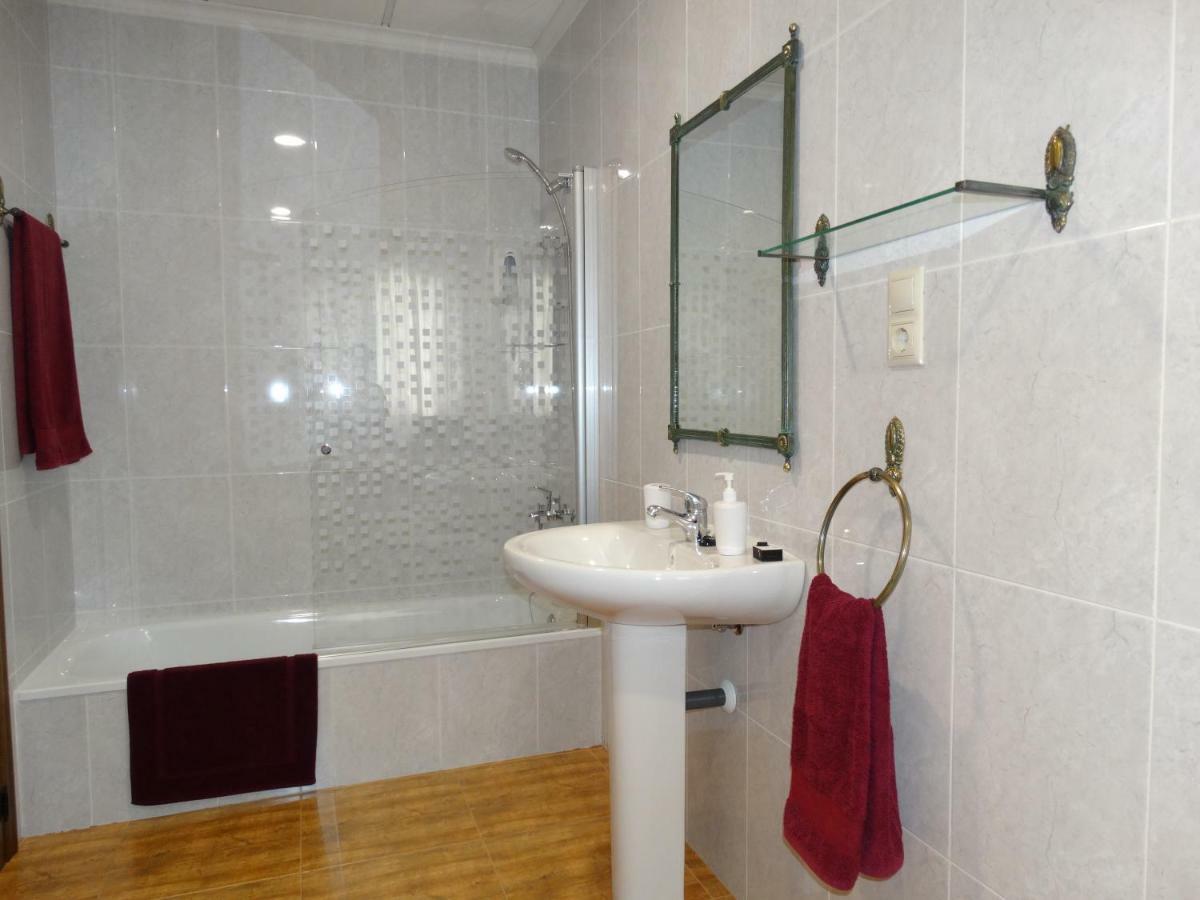 Casas Rurales La Loma Riópar Εξωτερικό φωτογραφία