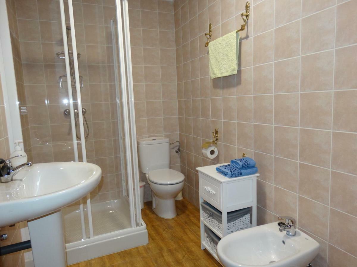 Casas Rurales La Loma Riópar Εξωτερικό φωτογραφία