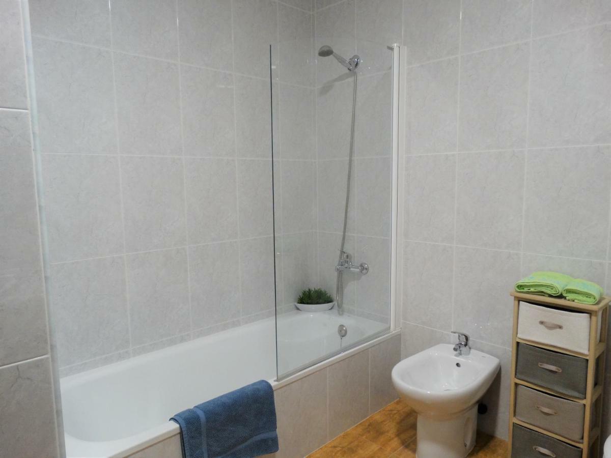 Casas Rurales La Loma Riópar Εξωτερικό φωτογραφία