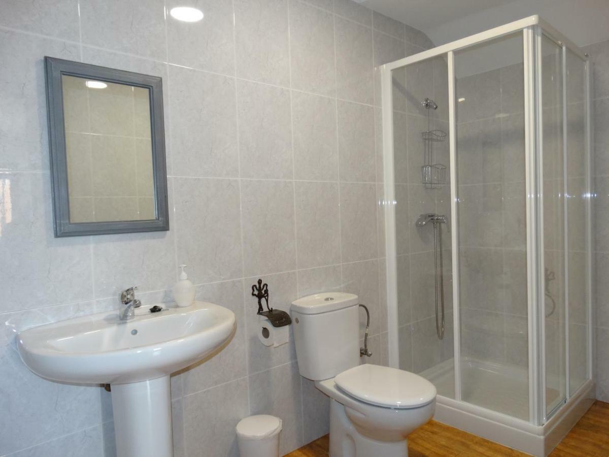 Casas Rurales La Loma Riópar Εξωτερικό φωτογραφία