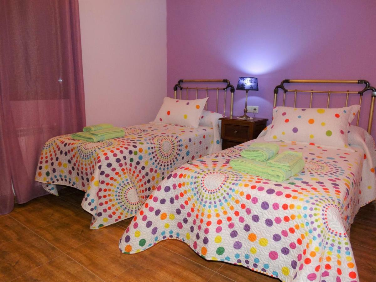 Casas Rurales La Loma Riópar Εξωτερικό φωτογραφία