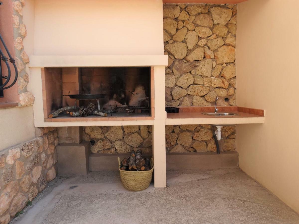 Casas Rurales La Loma Riópar Εξωτερικό φωτογραφία
