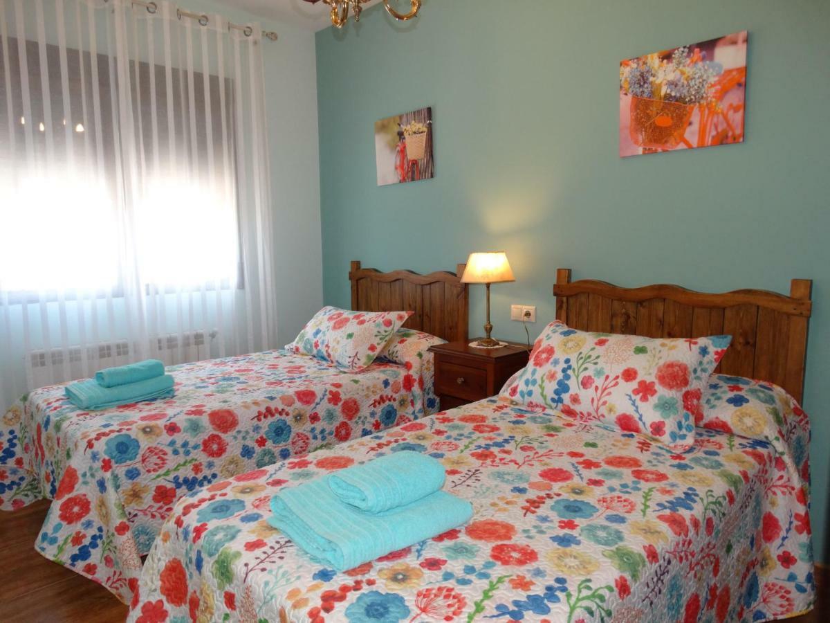 Casas Rurales La Loma Riópar Εξωτερικό φωτογραφία