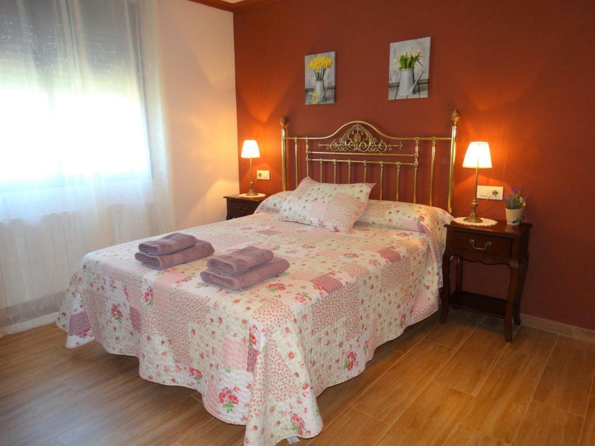 Casas Rurales La Loma Riópar Εξωτερικό φωτογραφία